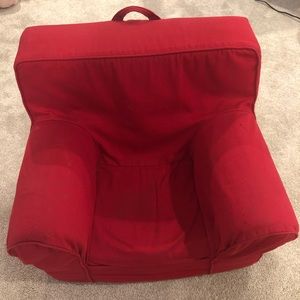 Pottery barn kids chair